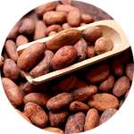 Мексиканские какао-бобы сорта Криольо входят в состав ChocoBurn
