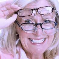 Капли D-Vision для зрения защищают от возрастных изменений