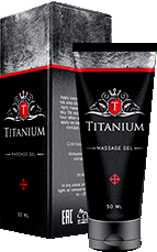 Титаниум для увеличения члена