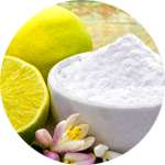 Одним из компонентов спрея ФитоСпрей для похудения является лимонная кислота
