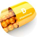 Одним из компонентов препарата Суставикс для суставов является витамин D