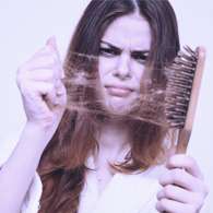 Спрей Шевелюкс останавливает выпадение волос