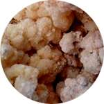 Каменное масло - один из компонентов масла Стоп Актив от грибка